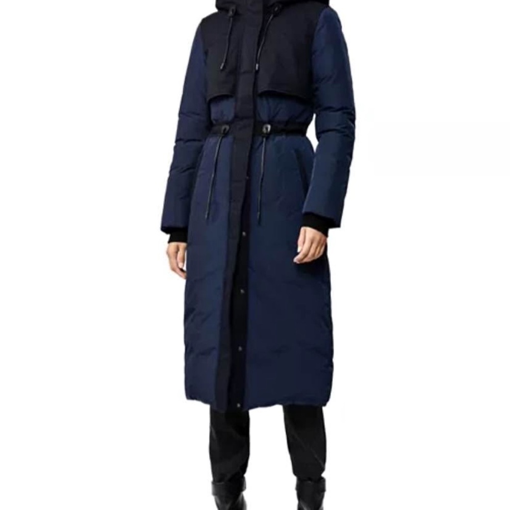 Mackage Leanne Parka Small